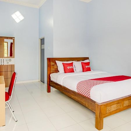 Oyo Life 3982 Azka Homestay Syariah Bandar Lampung Kültér fotó