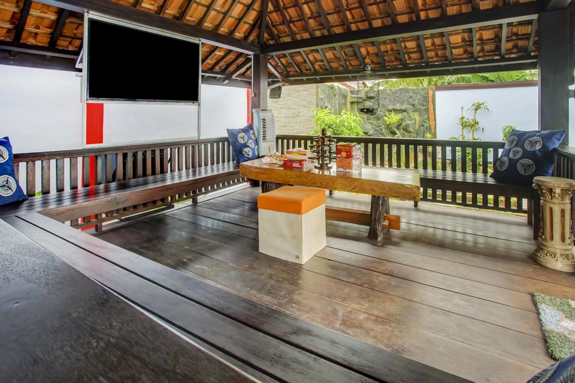 Oyo Life 3982 Azka Homestay Syariah Bandar Lampung Kültér fotó