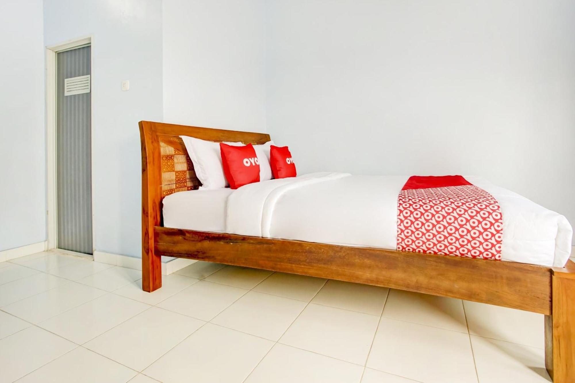 Oyo Life 3982 Azka Homestay Syariah Bandar Lampung Kültér fotó