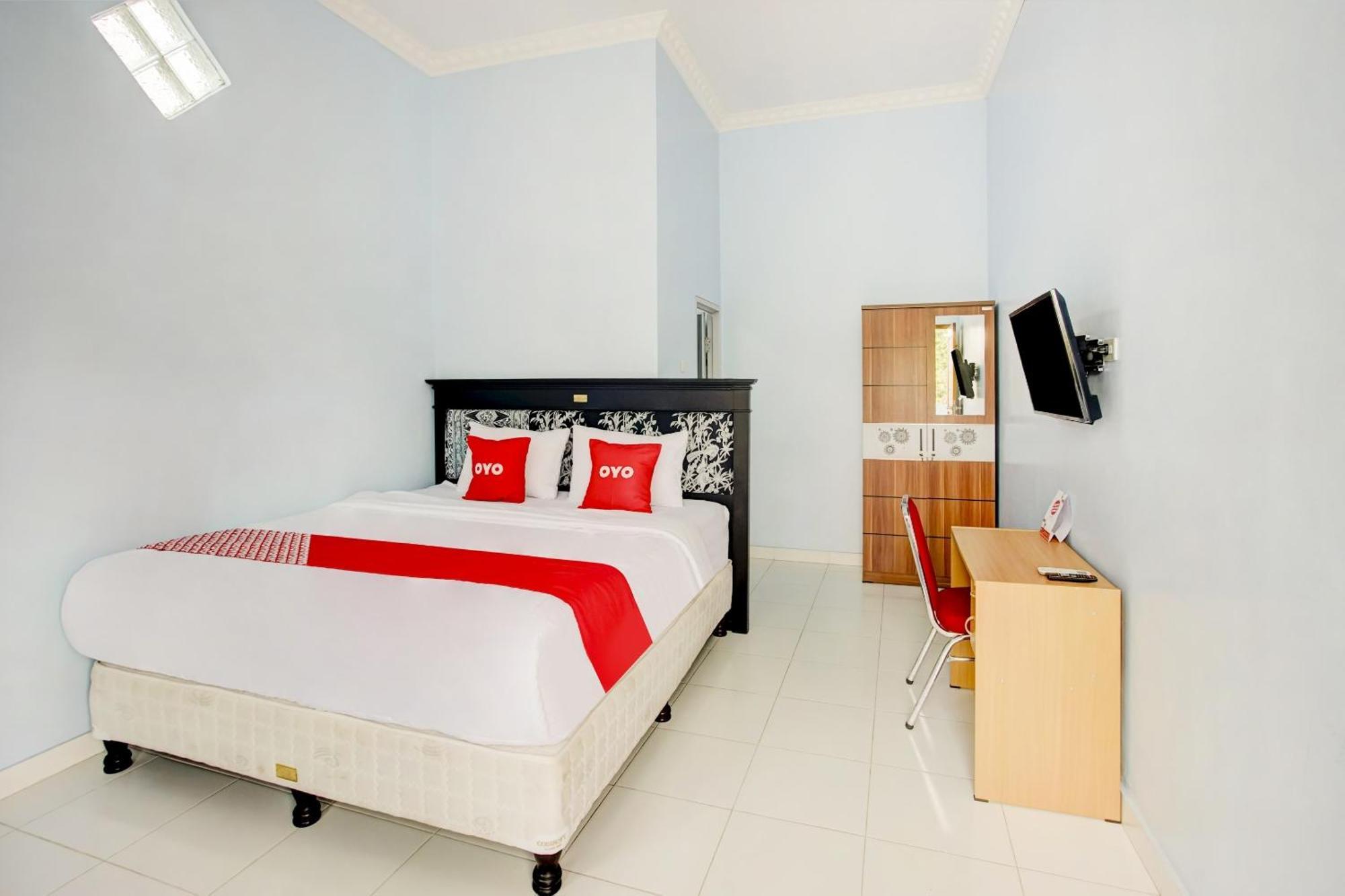 Oyo Life 3982 Azka Homestay Syariah Bandar Lampung Kültér fotó