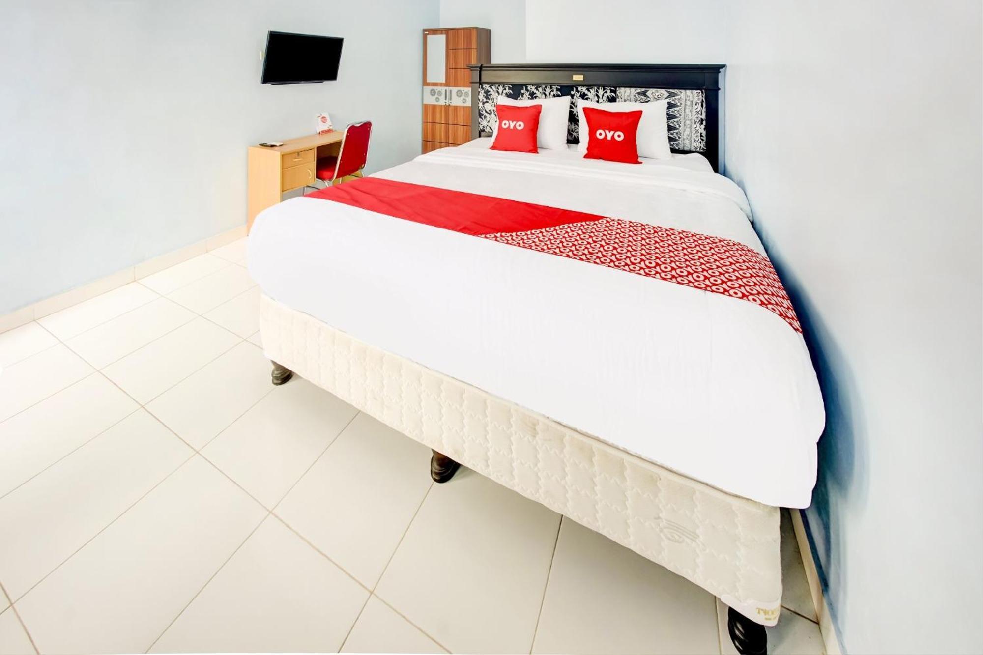 Oyo Life 3982 Azka Homestay Syariah Bandar Lampung Kültér fotó