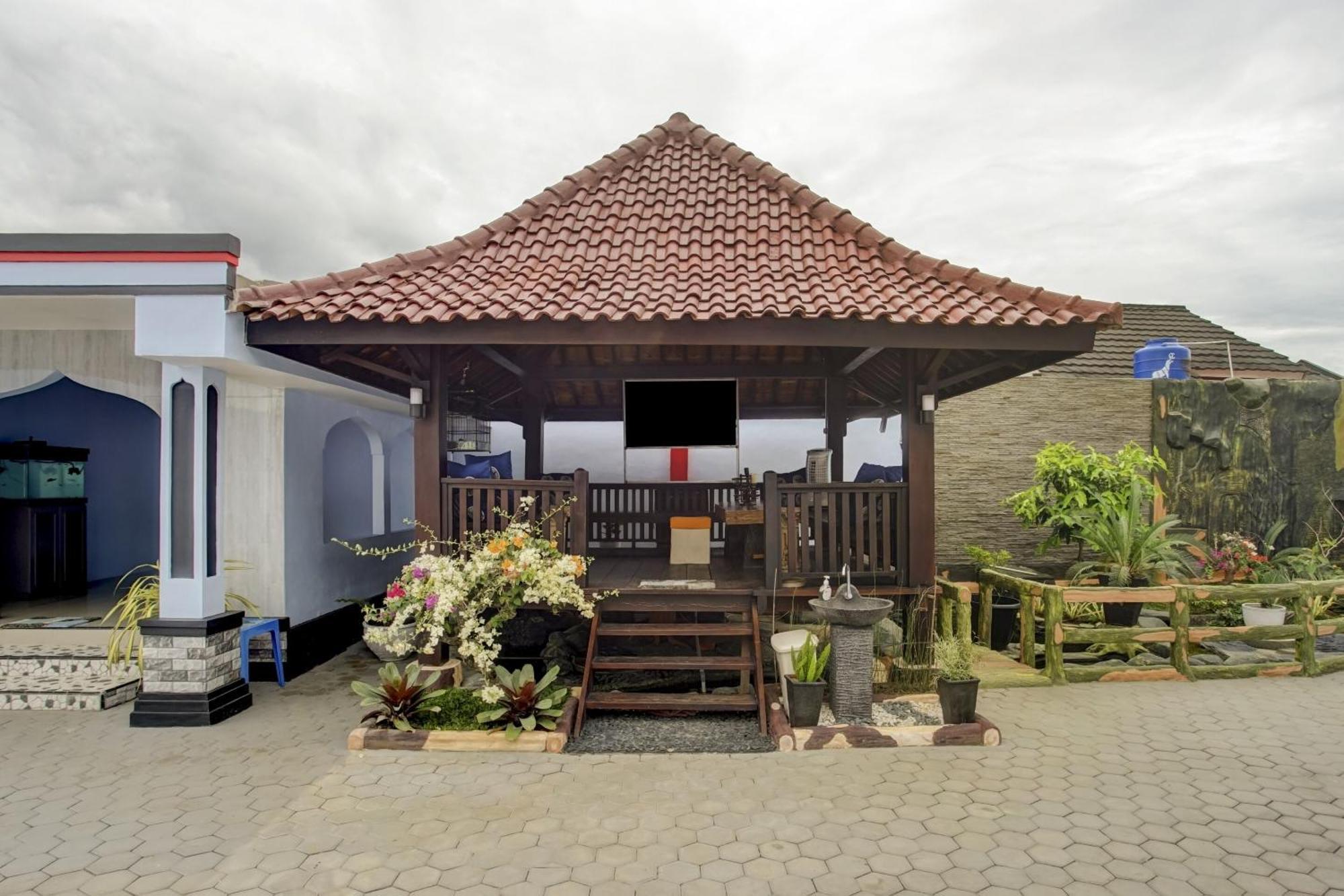 Oyo Life 3982 Azka Homestay Syariah Bandar Lampung Kültér fotó